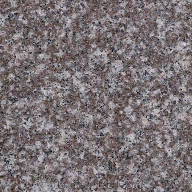 Granite 664