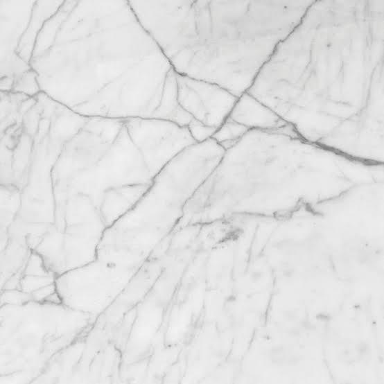 Carrara Blanc
